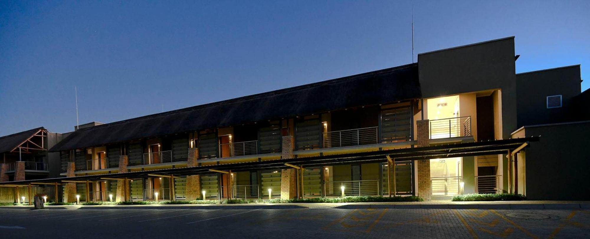 Aha Skukuza Safari Lodge Exterior photo