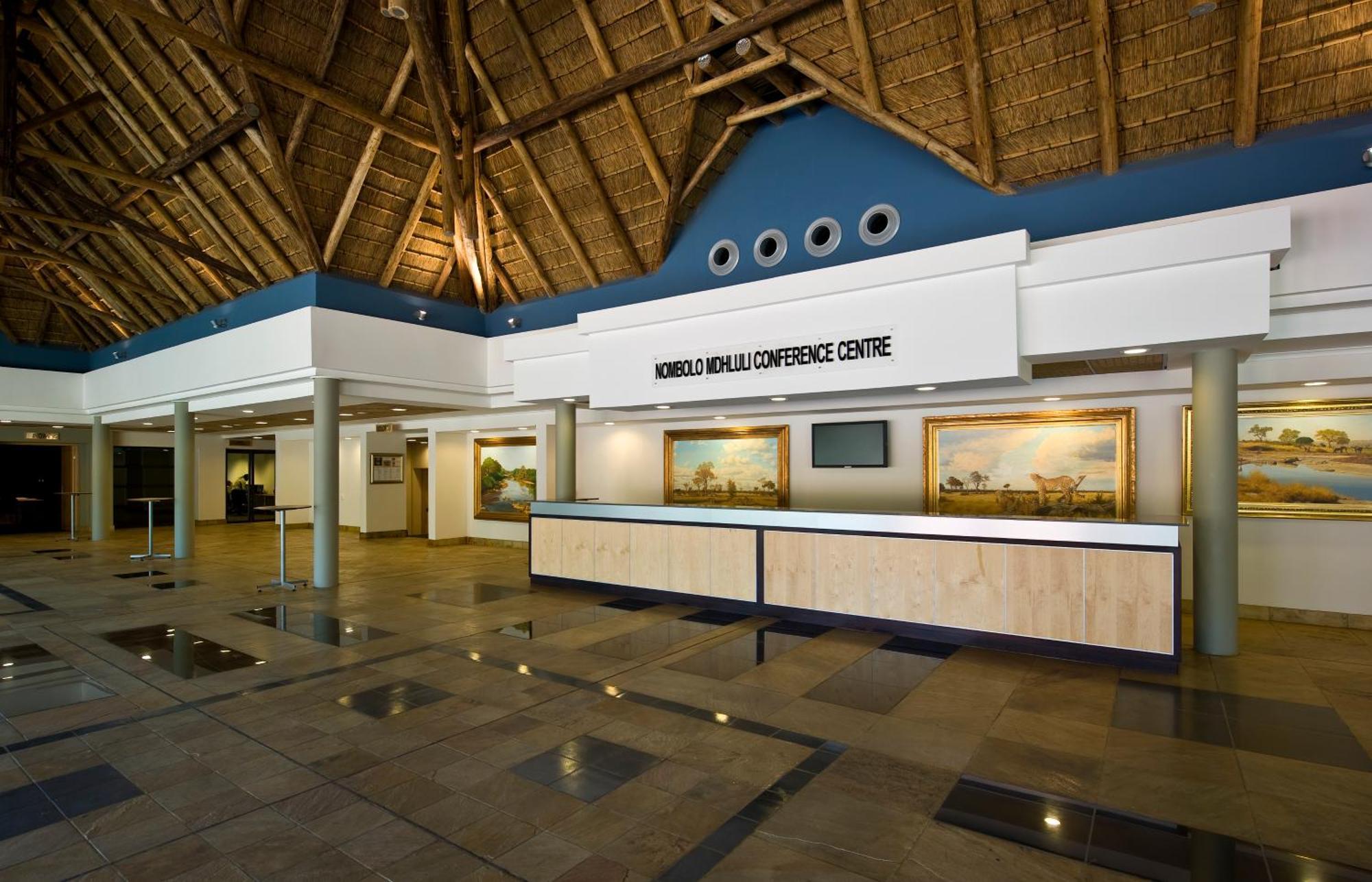 Aha Skukuza Safari Lodge Exterior photo
